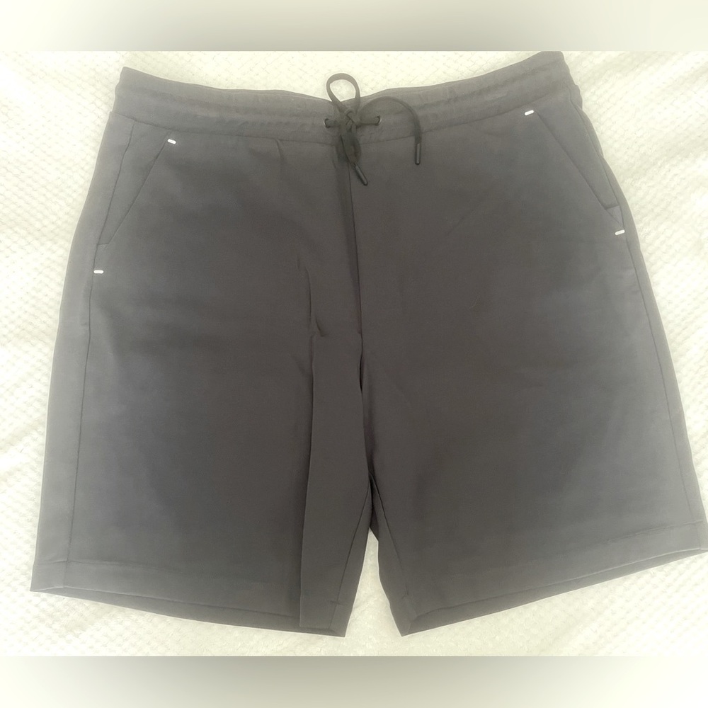 Calvin Klein Move 365 shorts